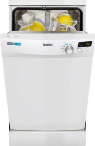 Посудомоечная машина Zanussi ZDS 91500 WA
