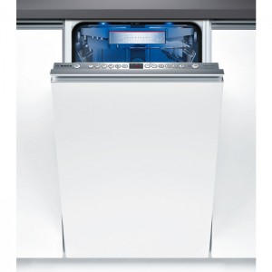 Полновстраиваемая посудомоечная машина Bosch SPV 69 T 80 RU