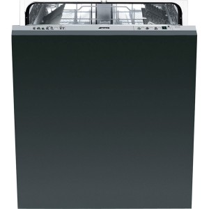 Полновстраиваемая посудомоечная машина Smeg STA 6445-2