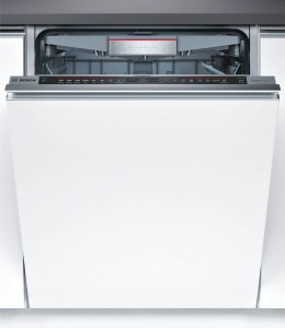 Посудомоечная машина Bosch SMV87TX01R,