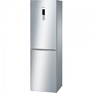Двухкамерный холодильник Bosch KGN 39 VL 15 R