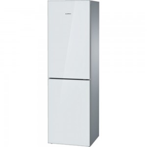 Двухкамерный холодильник Bosch KGN 39 LW 10 R