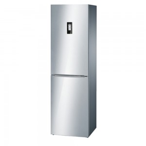 Двухкамерный холодильник Bosch KGN 39 AI 26 R