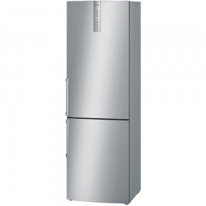 Двухкамерный холодильник Bosch KGN 39 XL 14 R