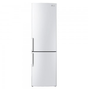 Холодильник с морозильной камерой LG GA-B 499 YVCZ