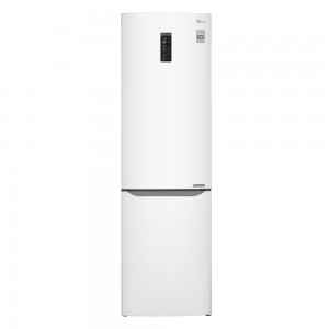 Двухкамерный холодильник LG GA-B 499 SVKZ