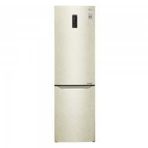 Двухкамерный холодильник LG GA-B 499 SEKZ