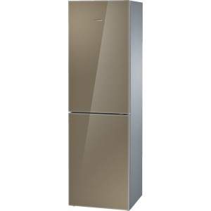 Двухкамерный холодильник Bosch KGN 39 LQ 10 R