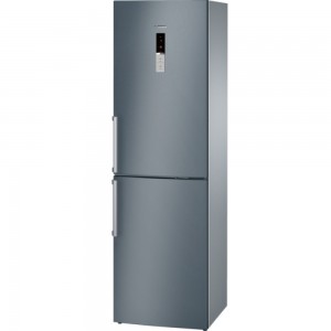 Двухкамерный холодильник Bosch KGN 39 XC 15 R