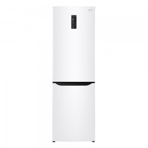 Холодильник с морозильной камерой LG GA-B 429 SQQZ
