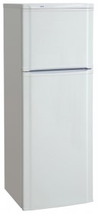 Холодильник с морозильной камерой Nord ДХ 275 010