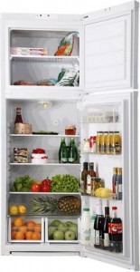 Холодильник с морозильной камерой Орск 264 01