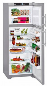 Холодильник Liebherr CTPesf 3016