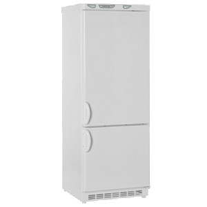 Холодильник с морозильной камерой Саратов 209 (кшд 275/65)
