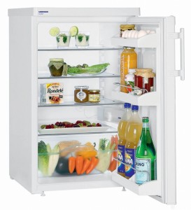 Холодильник без морозильной камеры Liebherr T 1410