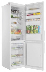 Холодильник с морозильной камерой LG GA-B489 YVQZ