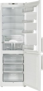 Холодильник с морозильной камерой Atlant ХМ 6324-101