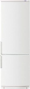 Холодильник с морозильной камерой Atlant ХМ 4026-000