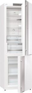 Холодильник с морозильной камерой Gorenje NRK-ORA 62 W