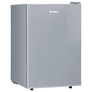 Холодильник с морозильной камерой Tesler RC-73
