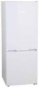 Холодильник с морозильной камерой Atlant ХМ 4208-000