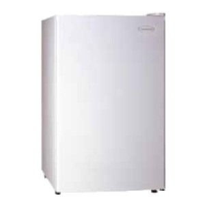 Холодильник с морозильной камерой Daewoo FR 081 AR