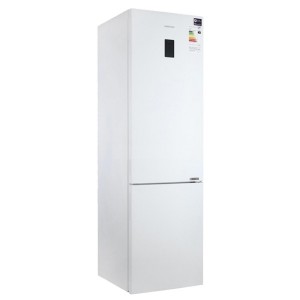 Холодильник с морозильной камерой Samsung RB 37 J 5200 WW