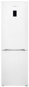 Холодильник с морозильной камерой Samsung RB 33 J 3200 WW