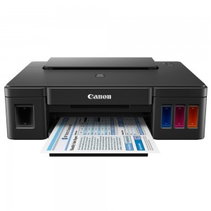 Струйное МФУ Canon Pixma G3400