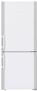 Холодильник с морозильной камерой Liebherr CU 2311-20 001