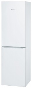 Холодильник с морозильной камерой Bosch KGN 39 NW 13 R