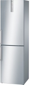 Холодильник с морозильной камерой Bosch KGN39XL14R