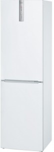 Холодильник с морозильной камерой Bosch KGN 39 XW 24 R