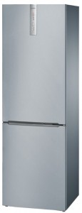 Холодильник с морозильной камерой Bosch KGN36VP14R