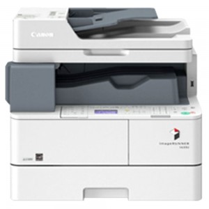 МФУ лазерное Canon imageRUNNER 1435iF