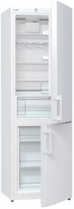 Холодильник с морозильной камерой Gorenje RK6191BW