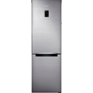 Холодильник с морозильной камерой Samsung RB 30 J 3200 SS