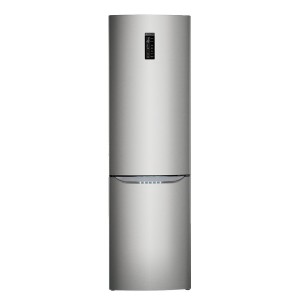 Холодильник с морозильной камерой LG GA-B 489 SMQZ