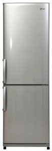 Холодильник с морозильной камерой LG GA-B 409 UMDA