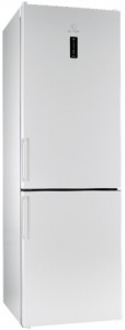 Холодильник с морозильной камерой Indesit EF 18 D