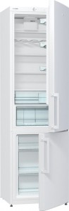 Холодильник с морозильной камерой Gorenje RK 6201 FW