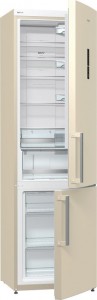 Холодильник с морозильной камерой Gorenje NRK 6201 MC-0