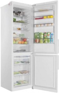 Холодильник с морозильной камерой LG GA-B489YVDL