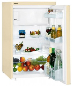 Холодильник с морозильной камерой Liebherr TBE 1404