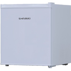 Холодильник с морозильной камерой Shivaki SHRF-56CH
