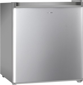 Холодильник с морозильной камерой Shivaki SHRF-56CHS