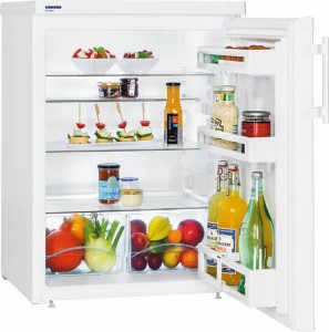 Холодильник без морозильной камеры Liebherr T 1810-21 001