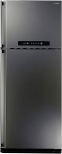 Холодильник с морозильной камерой Sharp SJ-PC 58 AST