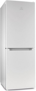 Холодильник с нижней морозильной камерой Indesit DS 318 W