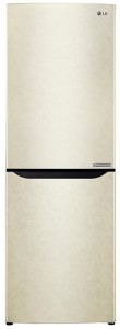 Холодильник с морозильной камерой LG GA-B 389 SECZ